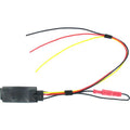 Universele dagrijverlichting interface