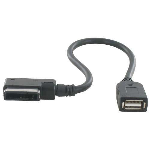 Usb interface Audi/Skoda/Volkswagen