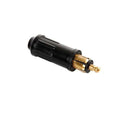 Lader 12/24V inbouw sig plug mini M 15A max zonder draad