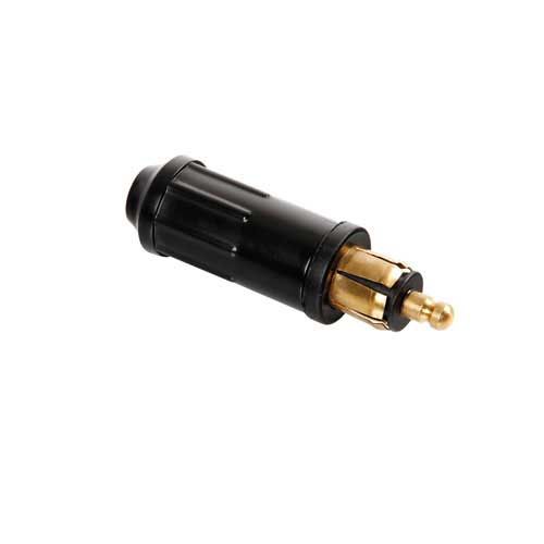 Lader 12/24V inbouw sig plug mini M 15A max zonder draad