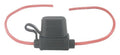 Zekeringhouder steekzek. waterdicht Ø 1.5 mm² 1-20 amp