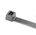 Bundelbandjes (100st) T30LW 200 x 3.6 mm Zwart