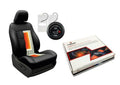 Stoel verwarming universeel 1 zetel (4 pads)