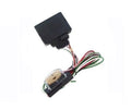 Can-Bus service interf met 2 selecteerbare output signalen