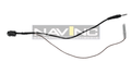 Leadkabel st.w.bed. (L7) JVC/Clarion 3.5mm jack M