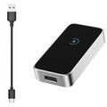 OEM wired to wireless Lite Carplay & Android USB-A