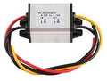 Power regulator DC 8-22V / 1-15V / 3A - Output voltage 1-15V
