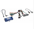 ST.W.BED. Honda Civic CR-V 12-15 met OEM navi /amp