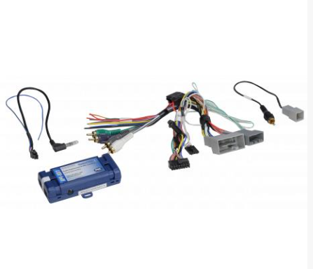 ST.W.BED. Honda Civic CR-V 12-15 met OEM navi /amp