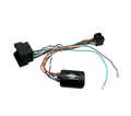 ST.W.BED. Seat Alhambra 2015- (52 pins uitvoering)