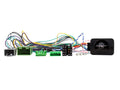 ST.W.BED. Volvo XC90 Amp bypass 04-14