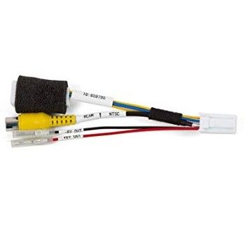 Add on Cam  Toyota Aygo/Citroen C1  (X-touch/X-nav)