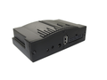 MEDIA-DAB HD interface; DAB & DAB+;  remote smart included