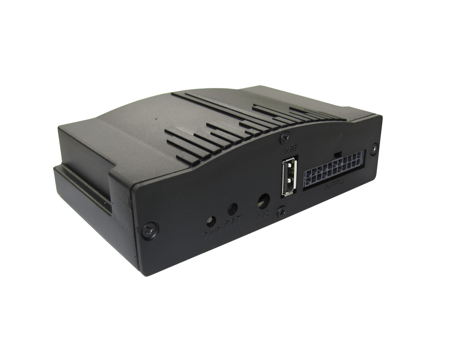 MEDIA-DAB HD interface; DAB & DAB+;  remote smart included
