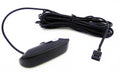 m-use parkeer sensor vervangings display