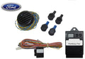 Parkeasy kit voor Ford  Flat