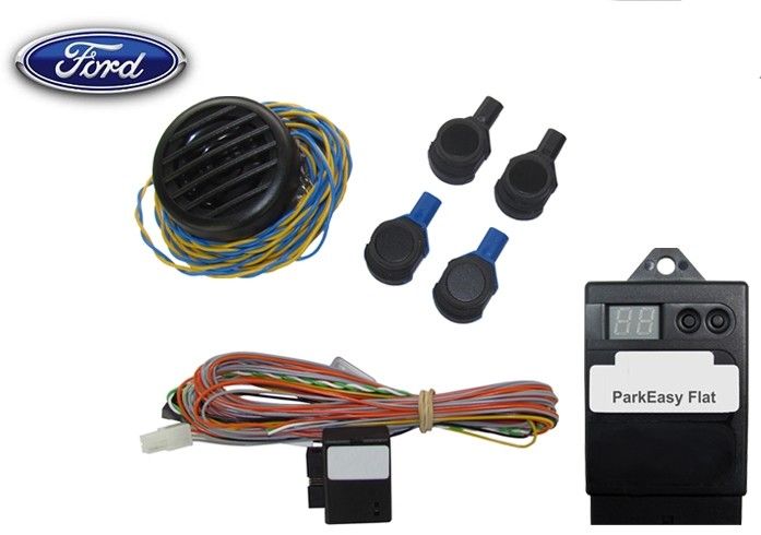 Parkeasy kit voor Ford  Flat
