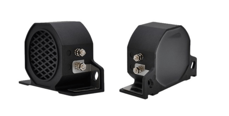 Voice alarm(left_right_rear_beep)_12-24V_IP68 85dB_75x76mm
