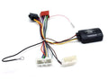 ST.W.BED. Mitsubishi L200 12-