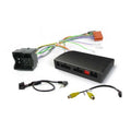 Infoadapter met ST.W.BED. VW Golf 6 / Polo / Passat