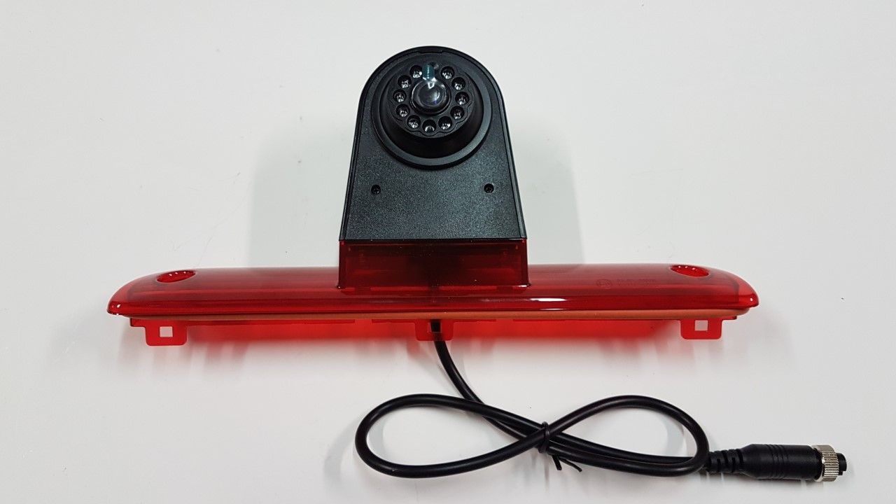 m-use remlicht-camera Ducato/Boxer/Jumper NTSC 170°