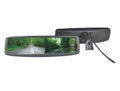 m-use spiegel 12V met monitor 4 3 OEM bracket  nr1