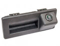 Boot handle camera Full HD 1080P - VAG; A4/Octavia/TCaddy