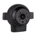 m-use camera univers bol Opbouw AHD mirror/non 120° NTSC 12V