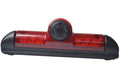 Remlicht-camera Fiat Ducato NTSC 170°  AHD/CVBS