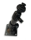 m-use HDuty Two Axis bracket for Heavy Duty monitor