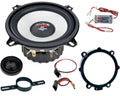 MFIT MERCEDES SPRINTER 906 pasklare 130 mm 2-weg composet