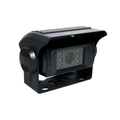 MXN 81C Camera PAL normaal/mirror IR led  verwarmd
