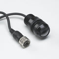 MXN 12CW rear view camera 160°