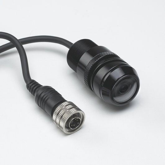 MXN 12CW rear view camera 160°