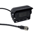 MXN 81C ADR Camera PAL  normaal/mirror IR led  verwarmd  ADR