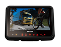 MXN 7  Heavy Duty Touch Monitor IP69K + heating