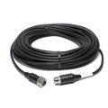 MXN DINWW15M waterproof verlengkabel (m) - (f) 15 meter