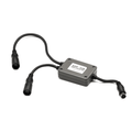 MXN ADP-32B adapter 2 MXN CAM icm MXN trailerset