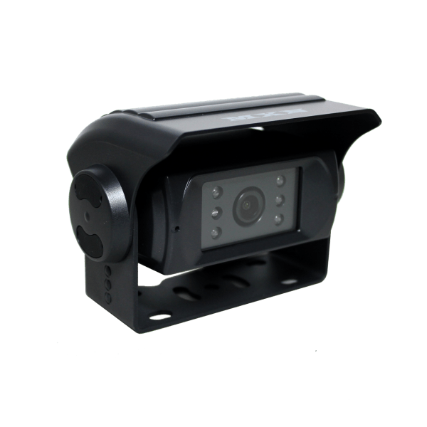 MXN 81C-TVI 136° Full HD Heated IP69K