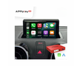 APPplay BOX_Audi A1/Q3 MMI 3G CARplay & Android Auto set (with NAV)