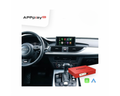 APPplay BOX_Audi A6 & A7 RMC CARplay & Android Auto set