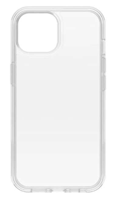 Otterbox Symmetry Case Apple iPhone 13/14/15 - Clear