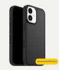 Otterbox Symmetry Case Apple iPhone 17 - black