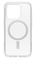 Otterbox Symmetry Plus MagSafe Apple iPhone 15 Pro - Clear