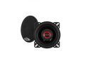BASS HABIT PLAY 100mm 2-weg speaker 80W max