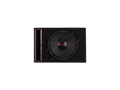 BASS HABIT Play 12" Amplified Enclosure, vented