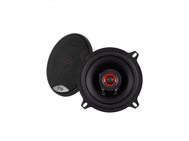 BASS HABIT PLAY 130mm 2-weg speaker 100W max