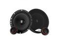 BASS HABIT PLAY 165mm Component Speaker 120W max