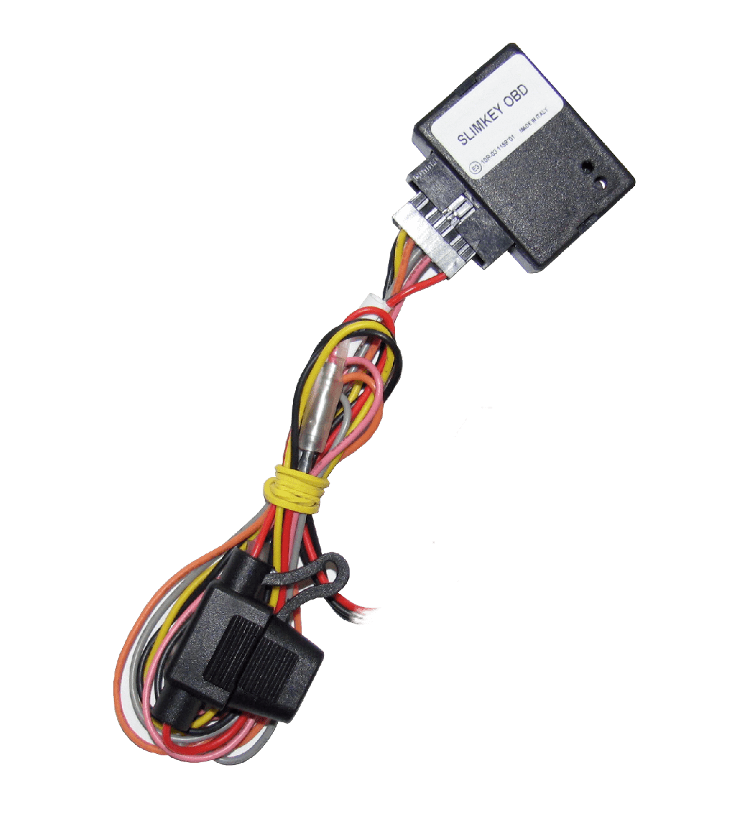 Universele Slimkey OBD canbus  recover speedpuls  OEM OBD2