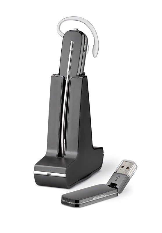 Plantronics Savi W440-M USB DECT Headset